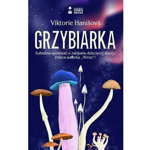 Grzybiarka