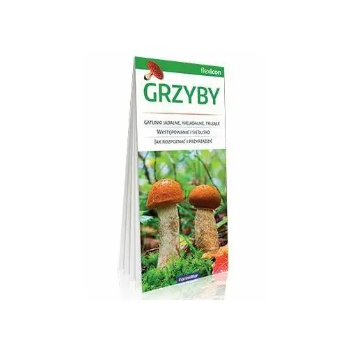 Grzyby