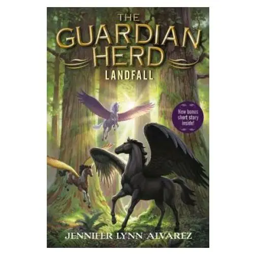 Guardian Herd: Landfall