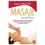 Guía fácil de masaje Ediciones robinbook, s.l Sklep on-line
