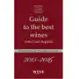 Guide to the best wines of the Czech Republic 2015-2016 Kolektiv Autorů Sklep on-line