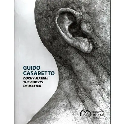 Guido Casaretto. Duchy materii