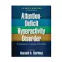 Attention-deficit hyperactivity disorder Guilford publications Sklep on-line