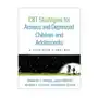 Guilford publications Cbt strategies for anxious and depressed children and adolescents Sklep on-line