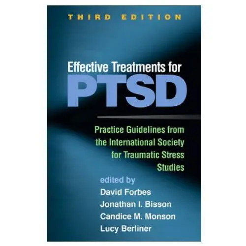 Guilford publications Effective treatments for ptsd