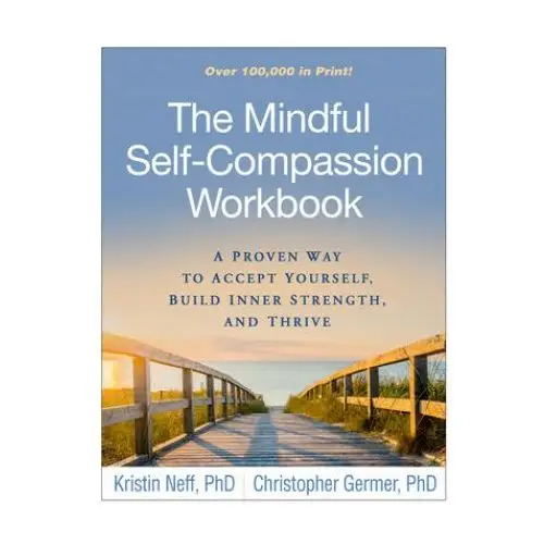 Mindful Self-Compassion Workbook