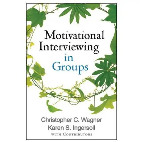 Motivational Interviewing in Groups