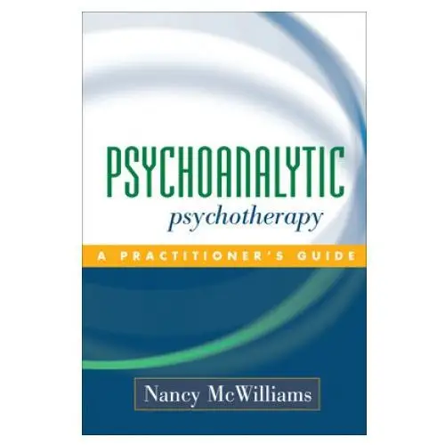 Psychoanalytic Psychotherapy