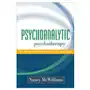 Psychoanalytic Psychotherapy Sklep on-line