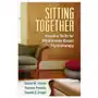 Sitting together Guilford publications Sklep on-line