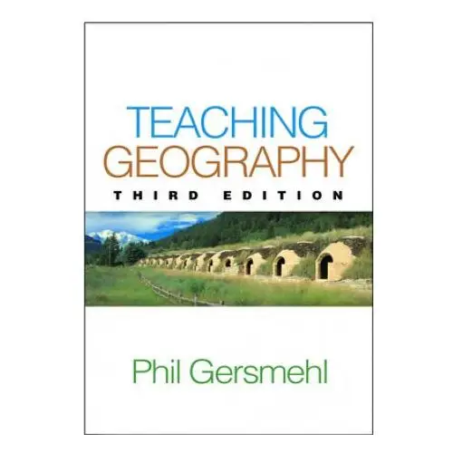 Guilford publications Teaching geography