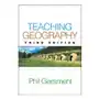 Guilford publications Teaching geography Sklep on-line