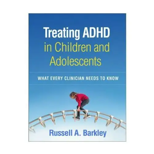 Treating ADHD in Children and Adolescents