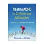 Treating ADHD in Children and Adolescents Sklep on-line