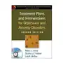 Treatment plans and interventions for depression and anxiety disorders Guilford publications Sklep on-line