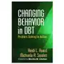 Changing Behavior in DBT Sklep on-line