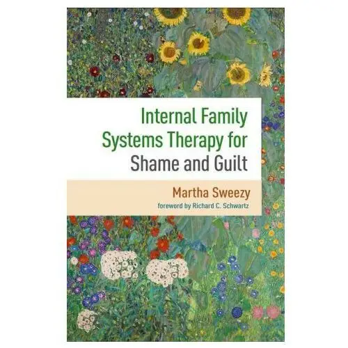 Internal Family Systems Therapy for Shame and Guilt