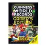 Guinness book Guinness world records: gamer's edition 2025 Sklep on-line