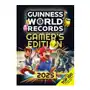 Guinness world records gamer's edition 2025 Guinness world records limited Sklep on-line