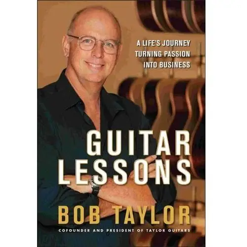 Guitar Lessons [DRM]