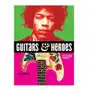 Guitars and Heroes: Mythic Guitars and Legendary Musicians Bitoun, Julien Sklep on-line