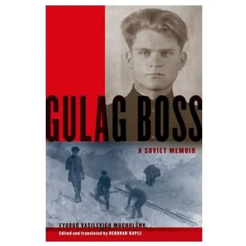 Gulag Boss