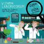 Gunia i Uszek na tropie. W starym laboratorium Sklep on-line