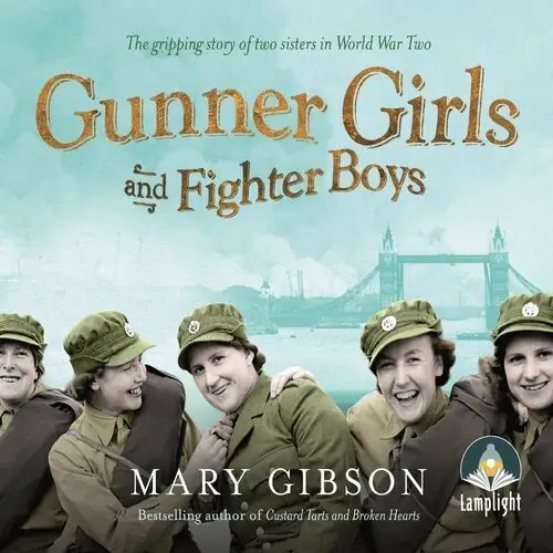 Gunner Girls and Fighter Boys