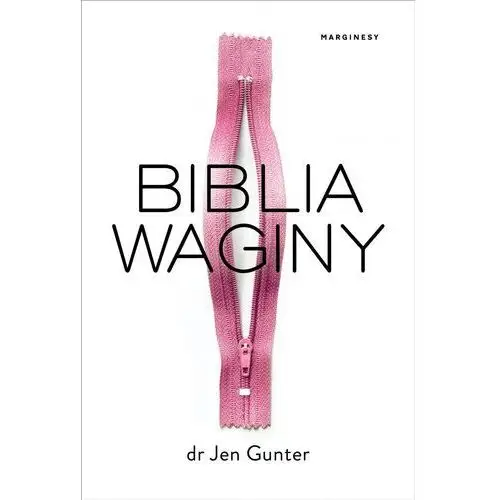 Biblia waginy