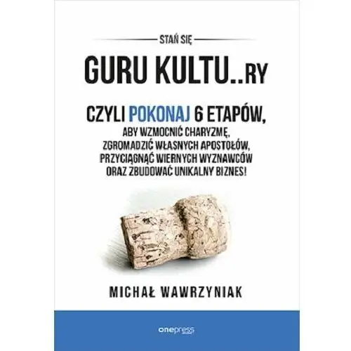 Guru kultu..ry Wawrzyniak Michał