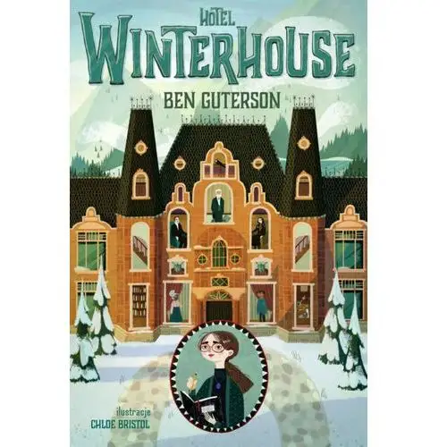 Hotel winterhouse