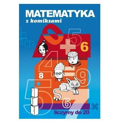 Guzowska beata Matematyka z komiksami