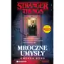 Stranger things. mroczne umysły Sklep on-line