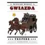 Gwiazda Trapera - ebook MOBI Sklep on-line