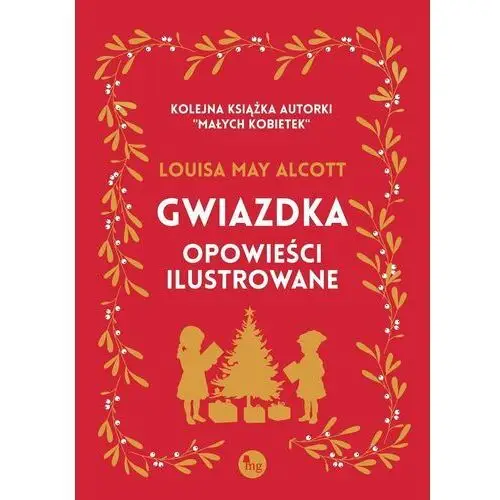 Gwiazdka. Opowieści - ebook EPUB