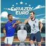 Gwiazdy Euro 2024 - audiobook Sklep on-line