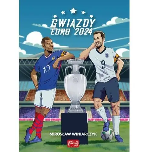 Gwiazdy Euro 2024