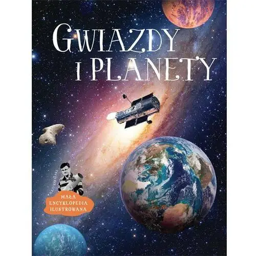 Gwiazdy i planety