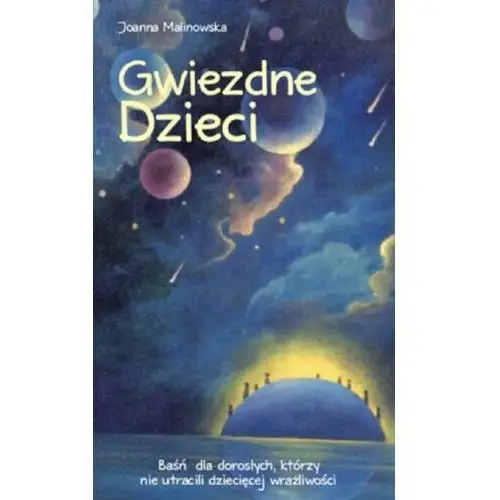 Gwiezdne dzieci