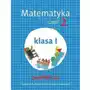 Lokomotywa 1. matematyka. zeszyt ćwiczeń. część 2. szkoła podstawowa Gwo Sklep on-line