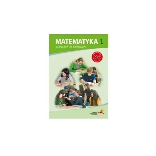 Gwo Matematyka gim 1 z plusem podr+multipodr