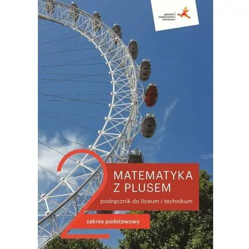 Matematyka lo 2 z plusem. zp podr. wyd.2020 - m. dobrowolska, m. karpiński, j. lech Gwo