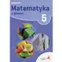 Matematyka sp 5 z plusem podr. w.2018 - m. dobrowolska, m. jucewicz, m. karpiński, p. zar Gwo Sklep on-line