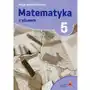 Matematyka z plusem 5. lekcje powtórzeniowe. szkoła podstawowa,658KS Sklep on-line