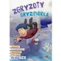 Zgryzoty gryzipiórka sp 7-8 - praca zbiorowa Gwo Sklep on-line