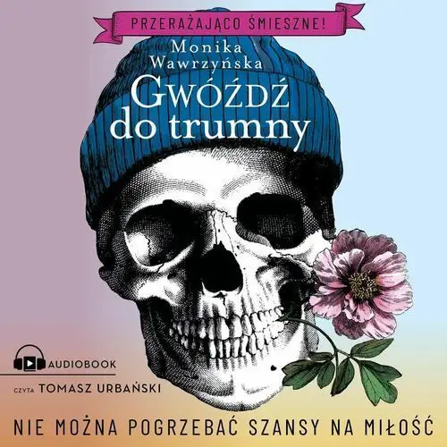 Gwóźdź do trumny