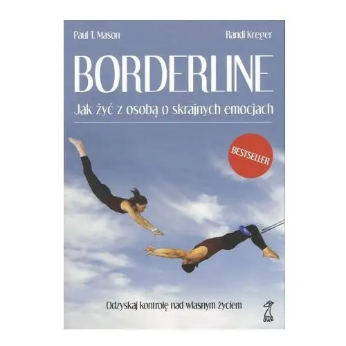 Gwp Borderline