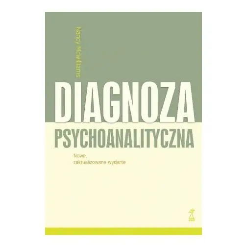 Diagnoza psychoanalityczna Gwp