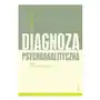 Diagnoza psychoanalityczna Gwp Sklep on-line