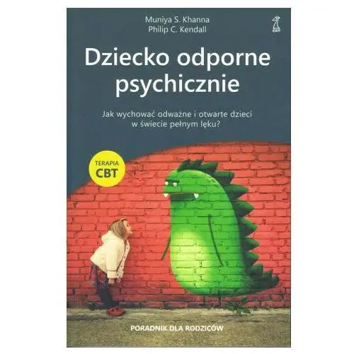 Dziecko odporne psychicznie